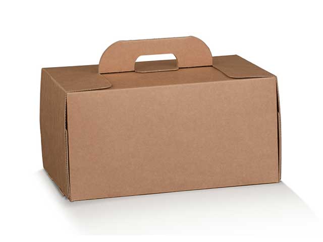SCATOLA AVANA 280x200x140 38677C