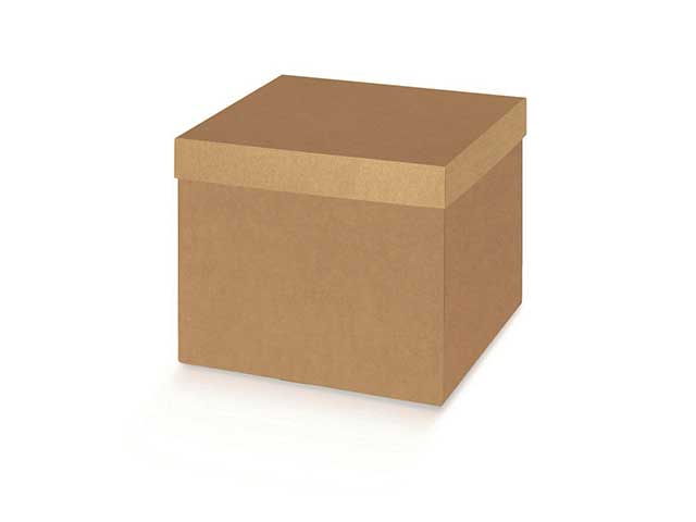 AVANA SCATOLA 30X30X30CM 138632S