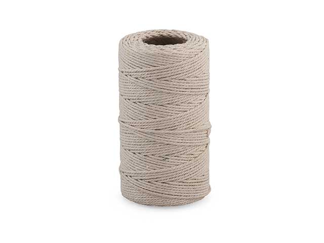 SPAGO LINO TORTORA 1mm 100m 227474M