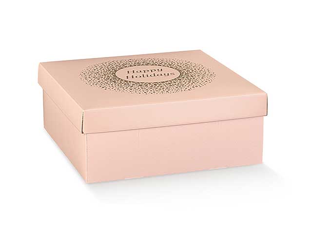 L.SPOT CIPRIA SCATOLA C/COP.300x300x120 38982