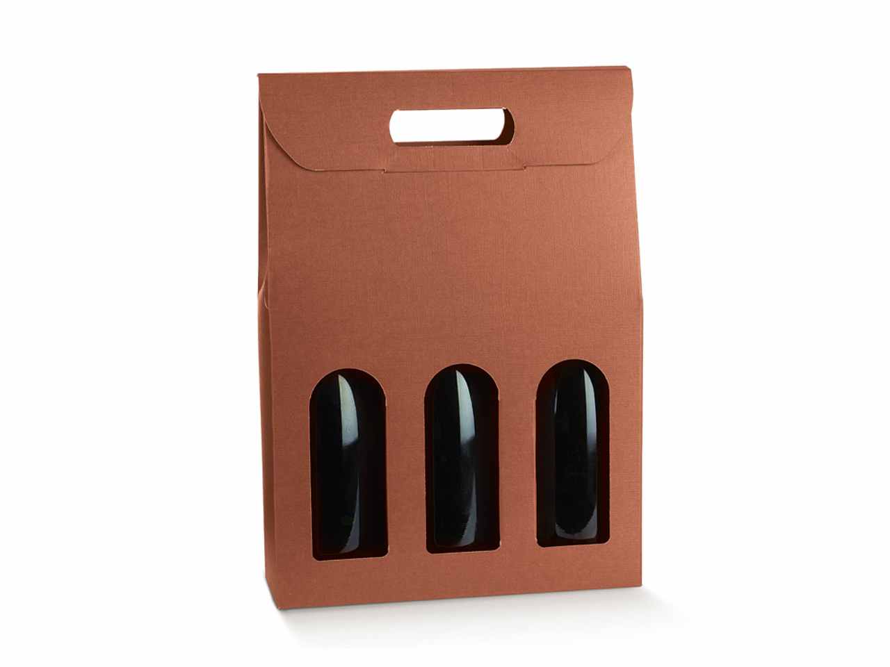 PORTABOTTIGLIE PER 3 BOTTIGLIE IN 39113 PORTABOTTIGLIE PER 3 BOTTIGLIE IN 39113