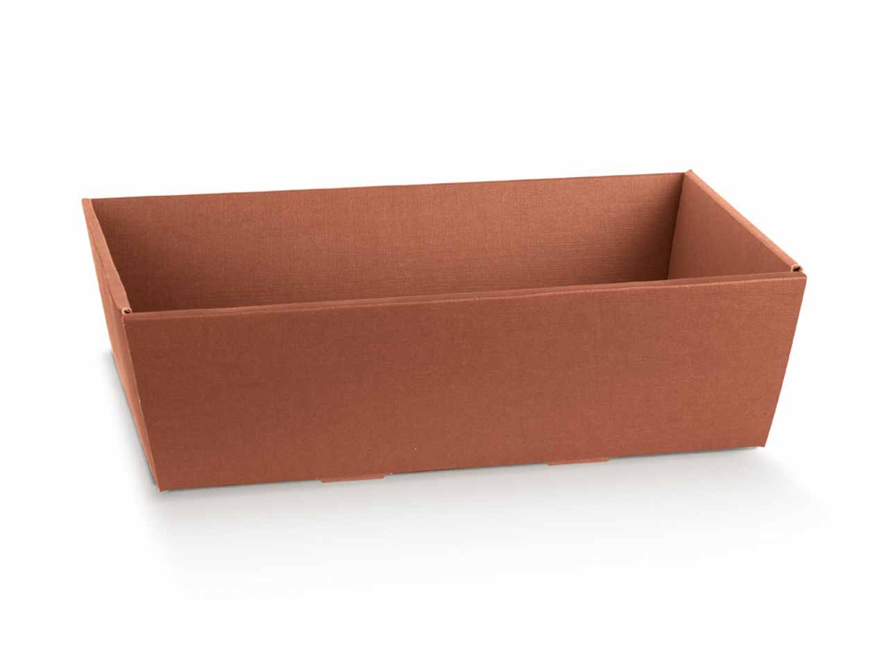 VASSOIO CONICO 400X300X115 LINEA 39128