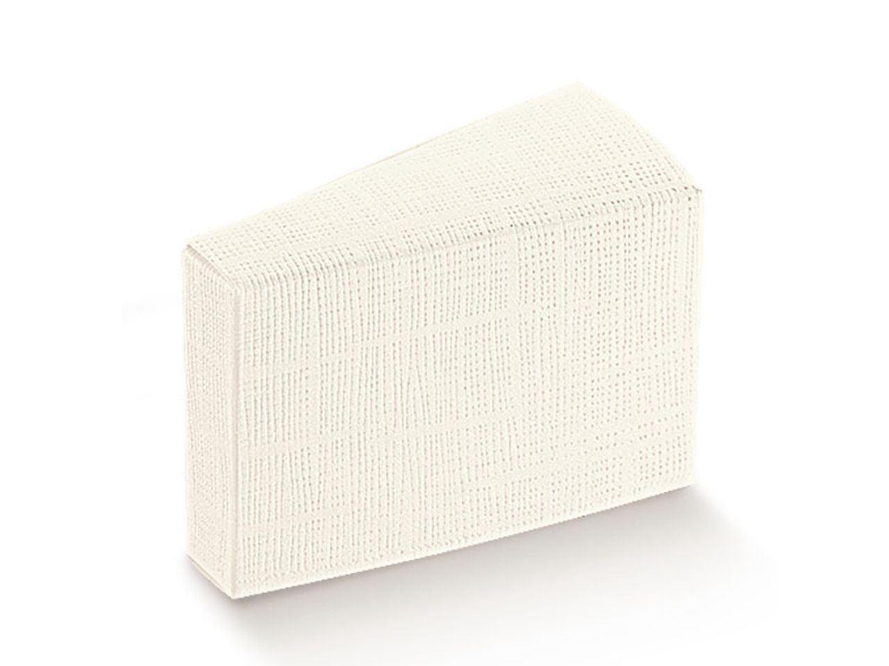 LINEA SETA BIANCA SCATOLA TORTA 13934C LINEA SETA BIANCA SCATOLA TORTA 13934C