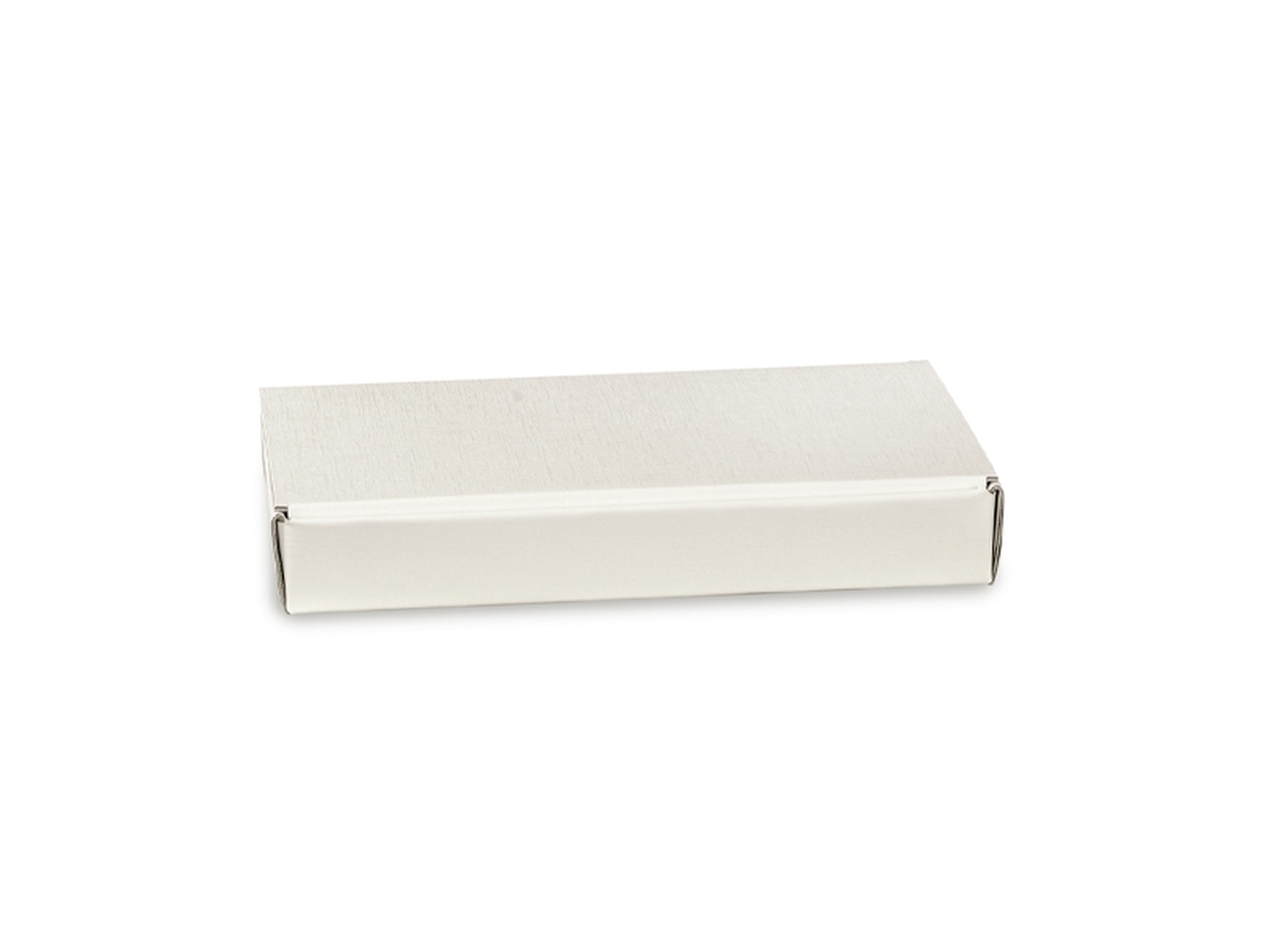 SCATOLA CORN-ON 220X170X30 BIAN. 119070C