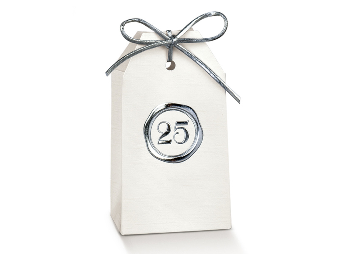 SCATOLA TAG 55X35X100MM IN FIBRA 19102C