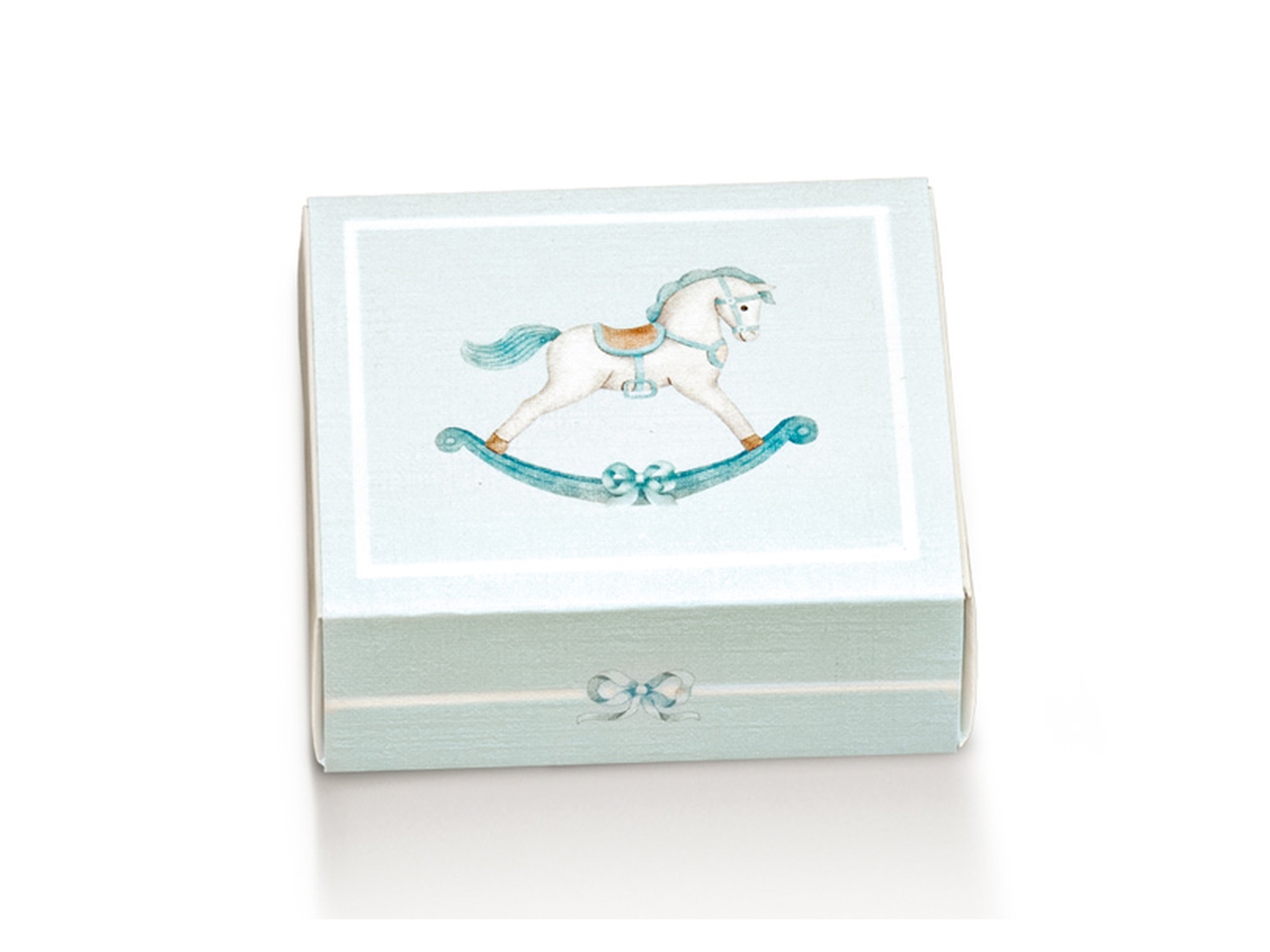 CASSETTO QUAD.60X50X30 CAV.AZZU. 16958C