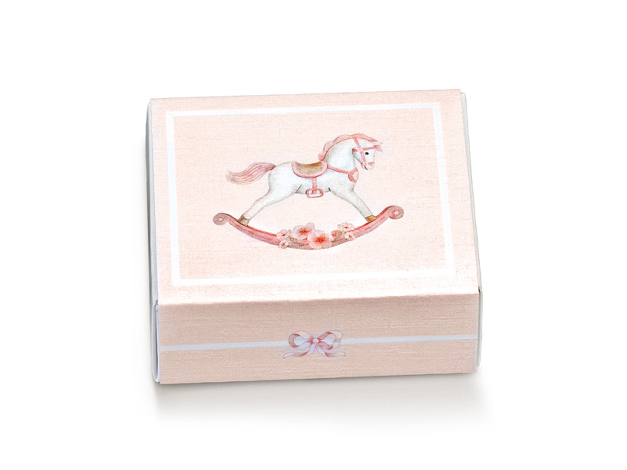 CASSETTO QUAD.60X50X30 CAVA.ROSA 16965C