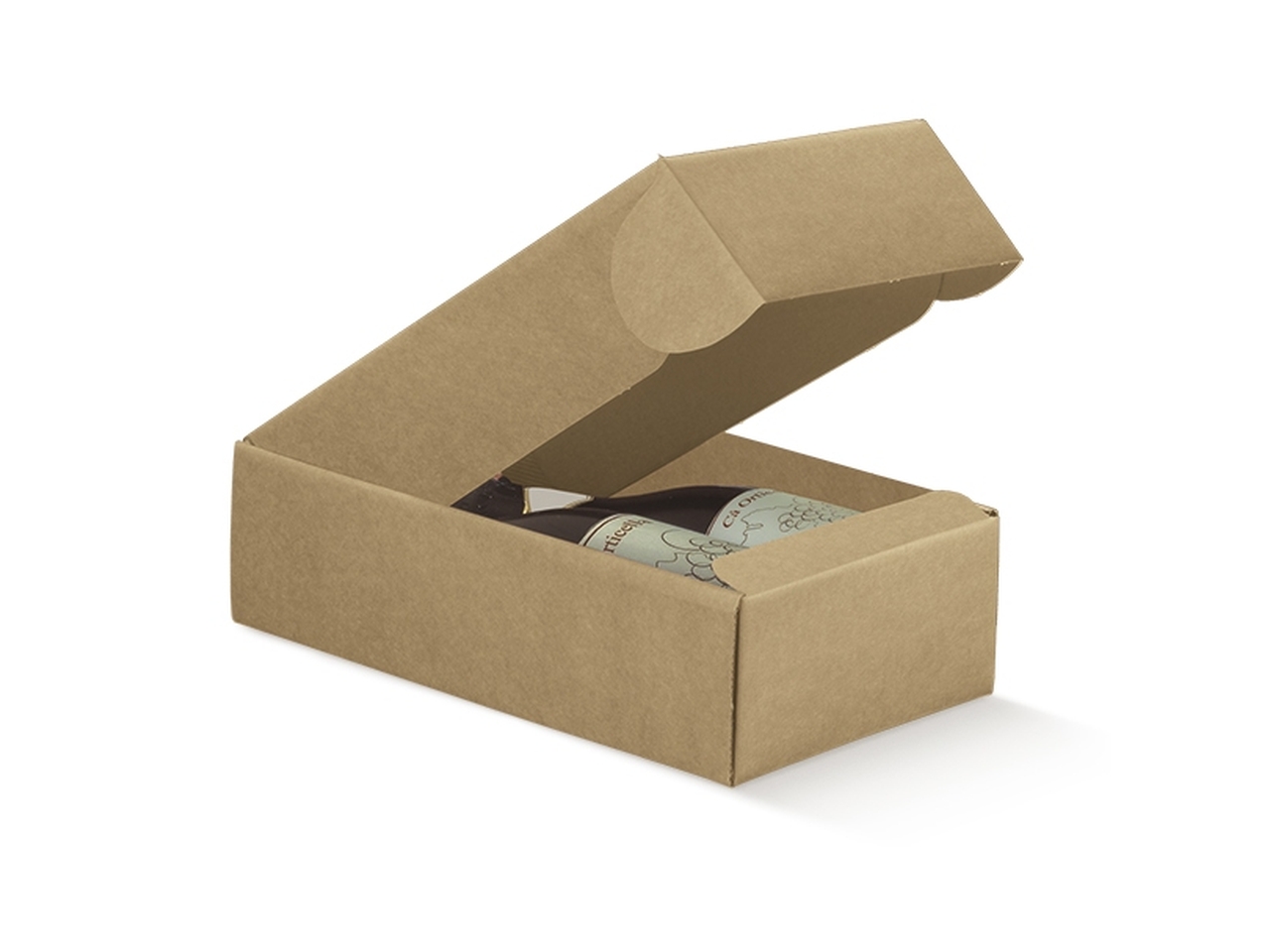 AVANA SCATOLA P.BOTTIGLIE 2 POSTI 35425 AVANA SCATOLA P.BOTTIGLIE 2 POSTI 35425