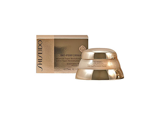 SHISEIDO BIO PERFORMANCE CREMA 75ml SHISEIDO BIO PERFORMANCE CREMA 75ml