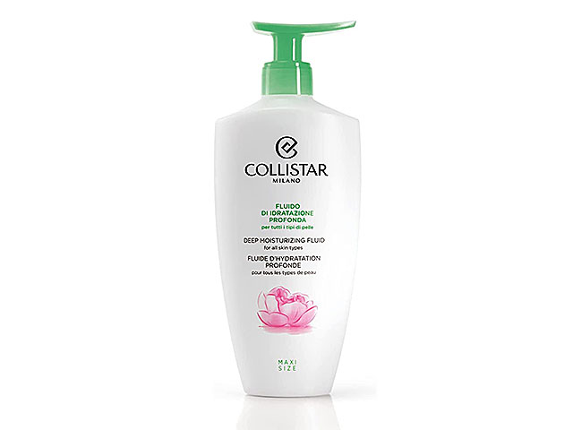 COLLISTAR FLUIDO DI IDRATAZIONE 400ML