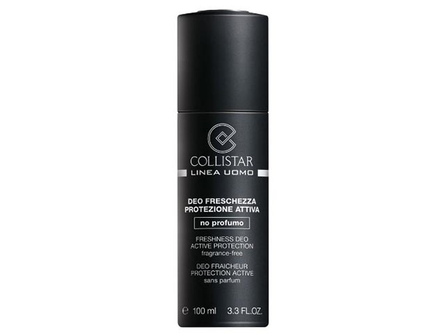 COLLISTAR DEO UOMO 100ml COLLISTAR DEO UOMO 100ml