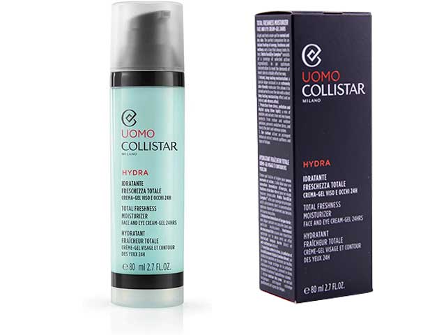 COLLISTAR UOMO CREMA IDRATANTE 80ml
