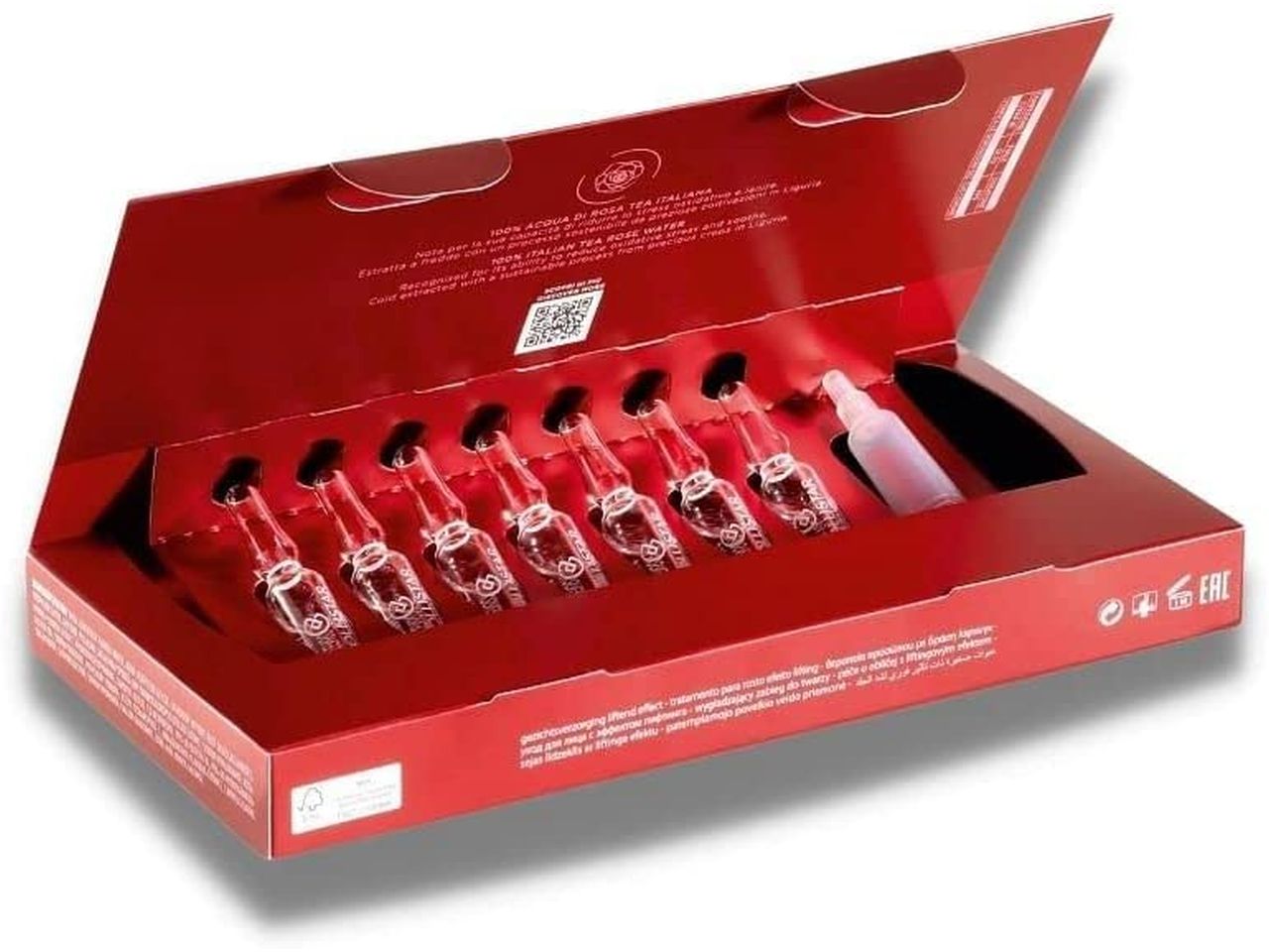 COLLISTAR LIFT HD+ 7 FIALE LIFTANTI COLLISTAR LIFT HD+ 7 FIALE LIFTANTI