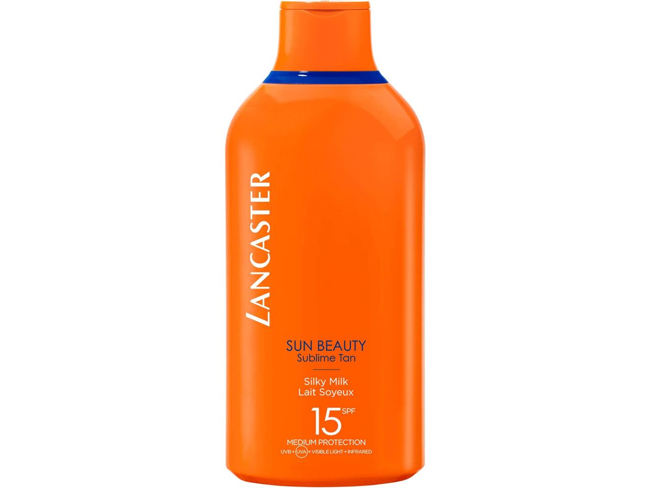 LANCASTER LOZIONE SOLARE SUN BEAUTY BO