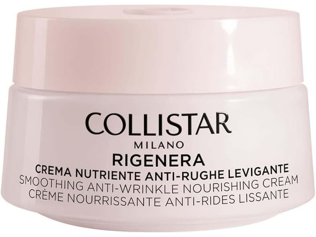 COLLISTAR CREMA ANTI RUGHE50ML