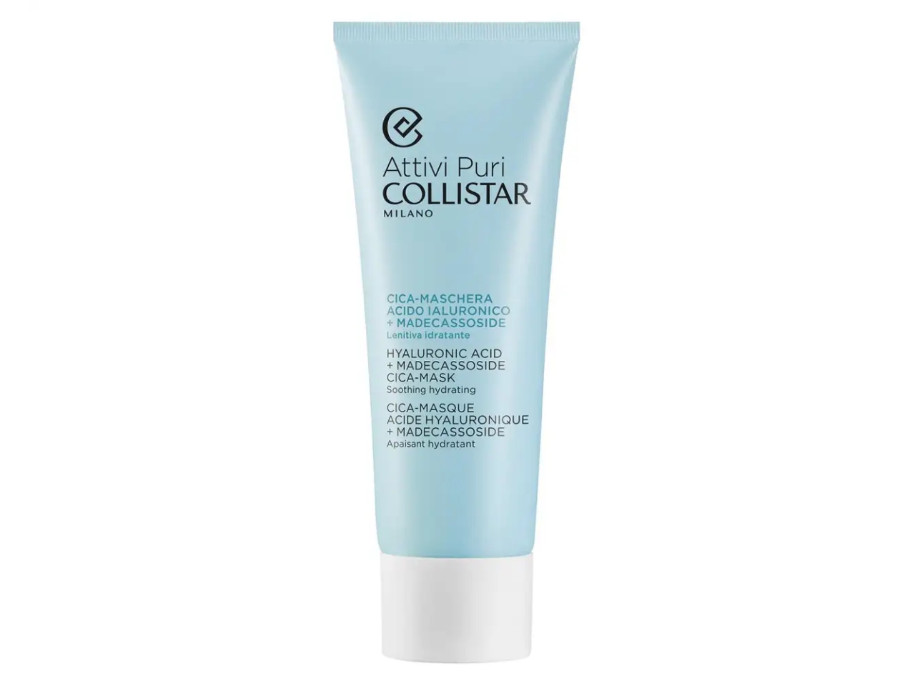 COLLISTAR CICA MASCHERA ACIDO IAL.75ML