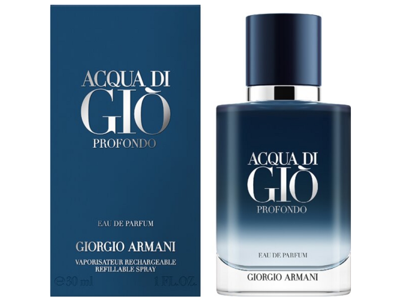 G.ARMANI ACQUA DI GIO’ PROF.EDP REF.30ML $