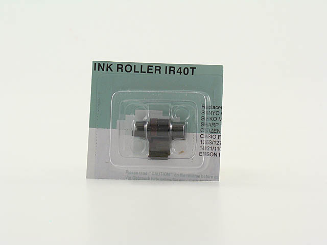 ACCESSORI PER CALCOLATRICE IR-40T