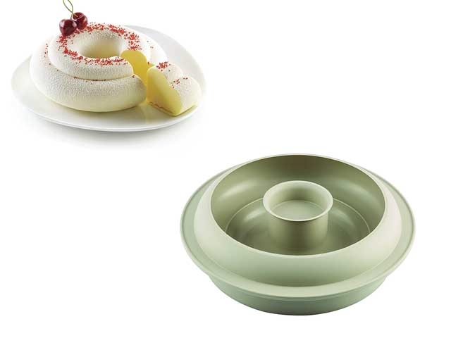 STAMPO SILICONE ABBRACCIO 28337130065 STAMPO SILICONE ABBRACCIO 28337130065