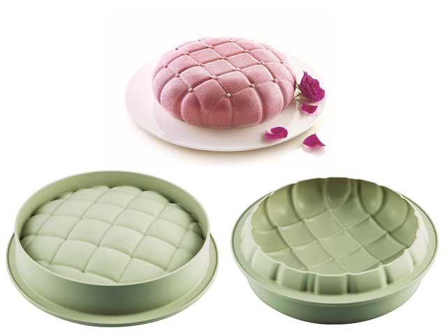 STAMPO SILICONE ELEGANZA 28339130065 STAMPO SILICONE ELEGANZA 28339130065