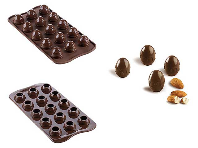 STAMPO SILICONE PER OVETTI 22153770065