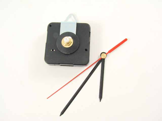 MOVIMENTO OROLOGIO PARETE Z50501