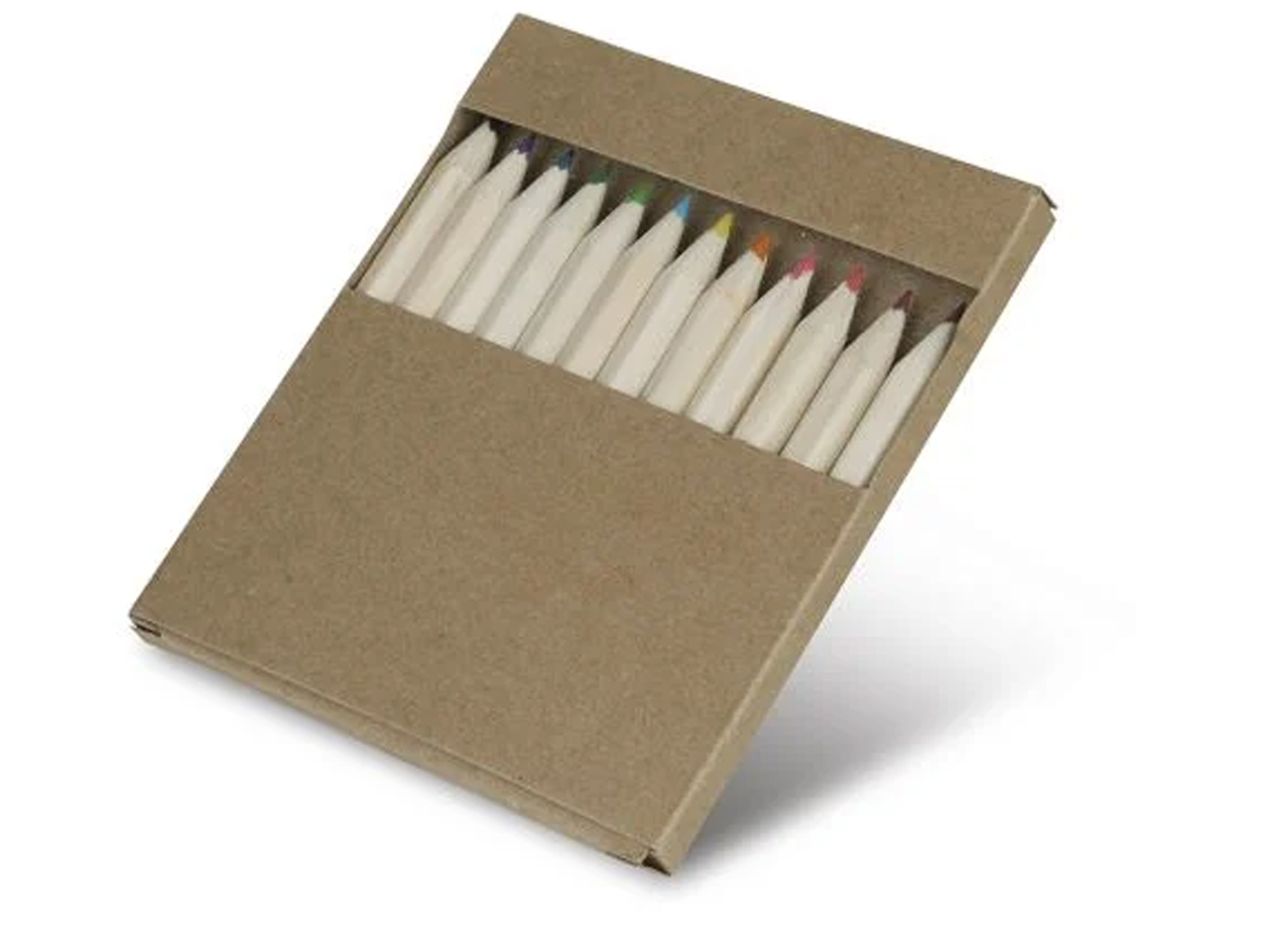 MATITE COLORATE IN LEGNO S26428