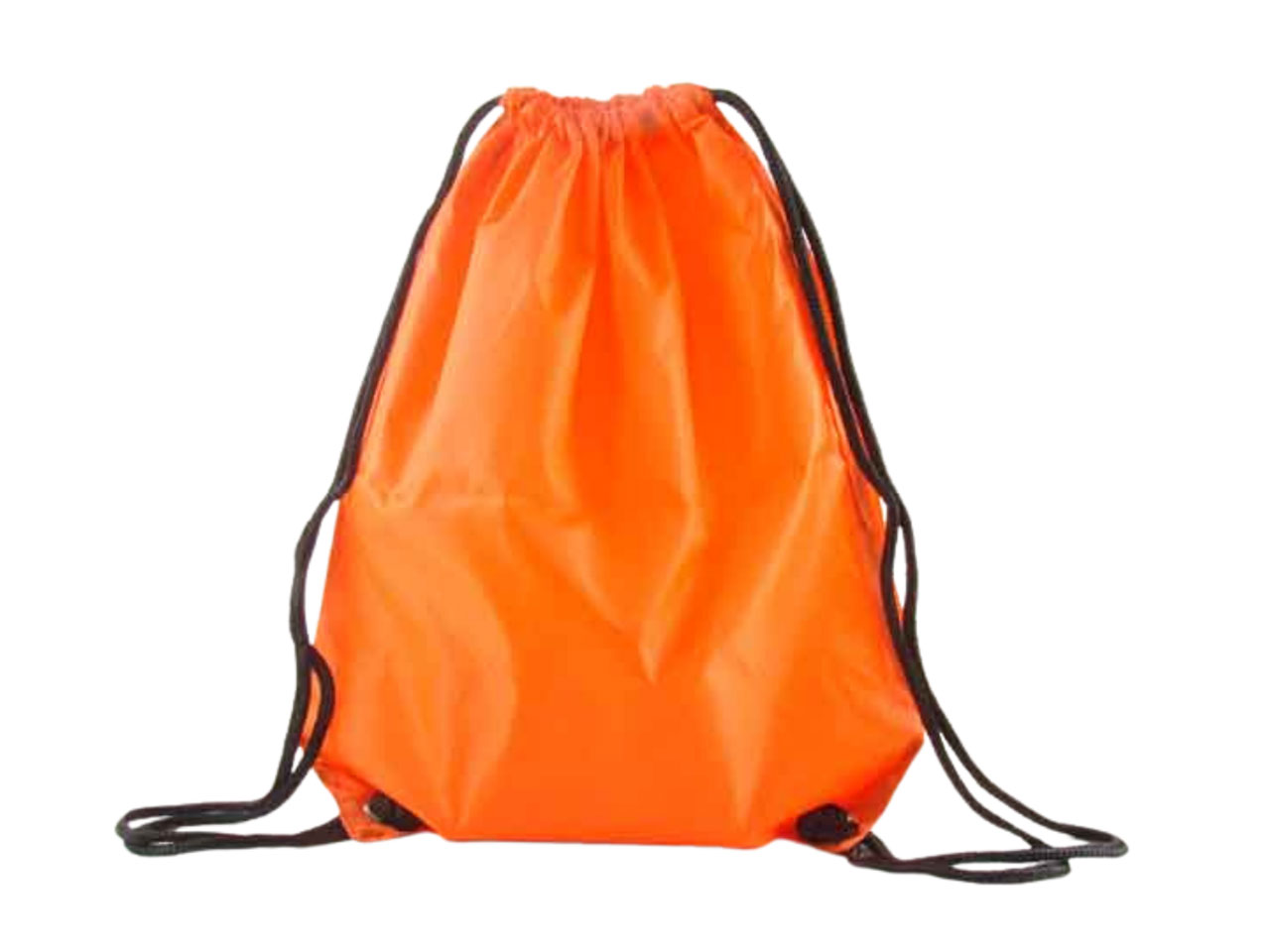 SACCA NYLON ARANCIO Q24020A