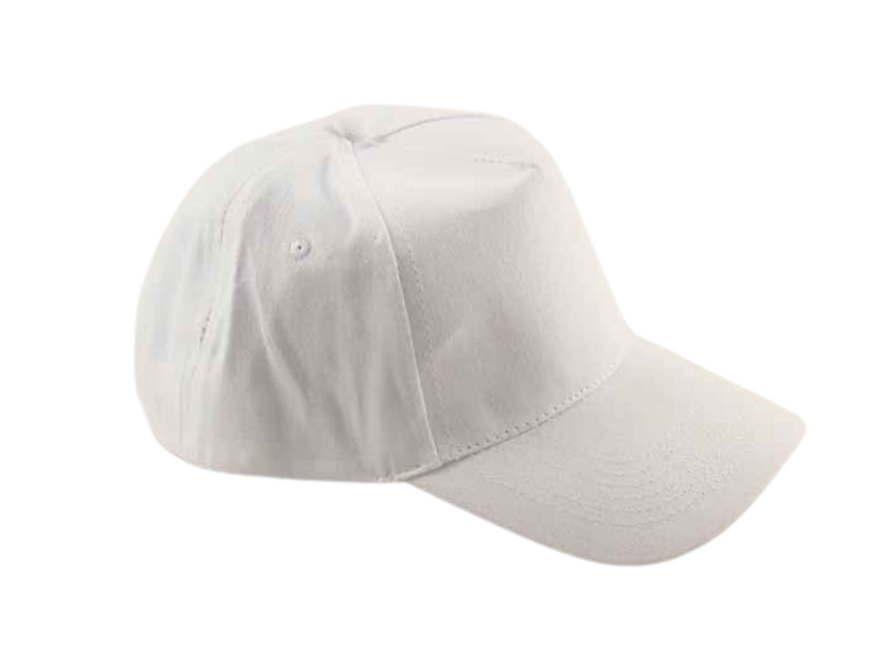 CAPPELLINO GOLF 5PANNELLI BIAN.K18040B