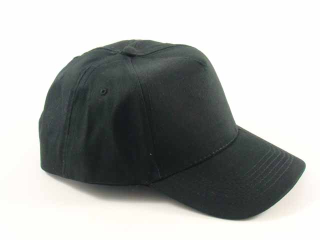 CAPPELLINO GOLF 5PANNELLI NERO K18040N CAPPELLINO GOLF 5PANNELLI NERO K18040N