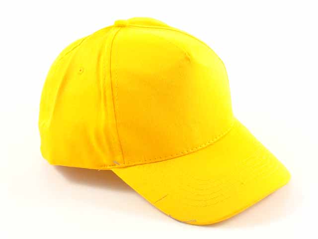 CAPPELLINO GOLF 5PANNELLI GIAL.K18040G