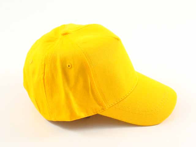 CAPPELLINO BIMBO 5PANNELLI GIAL.K18158G