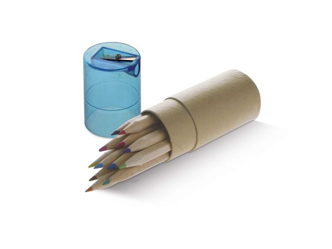 MATITE COLORATE IN LEGNO S26410