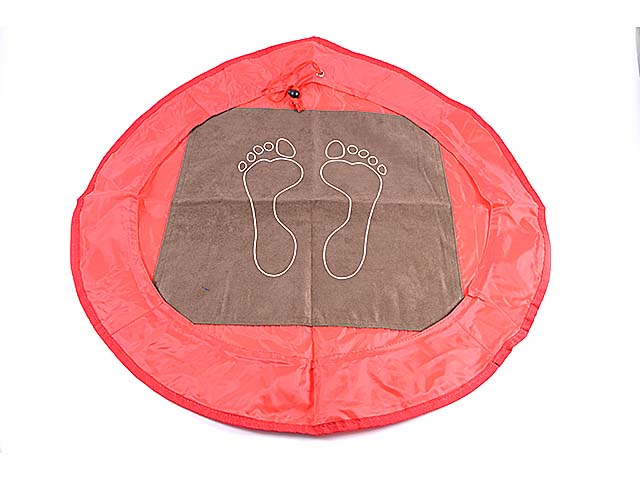 SACCA CAMBIO Q24013 R