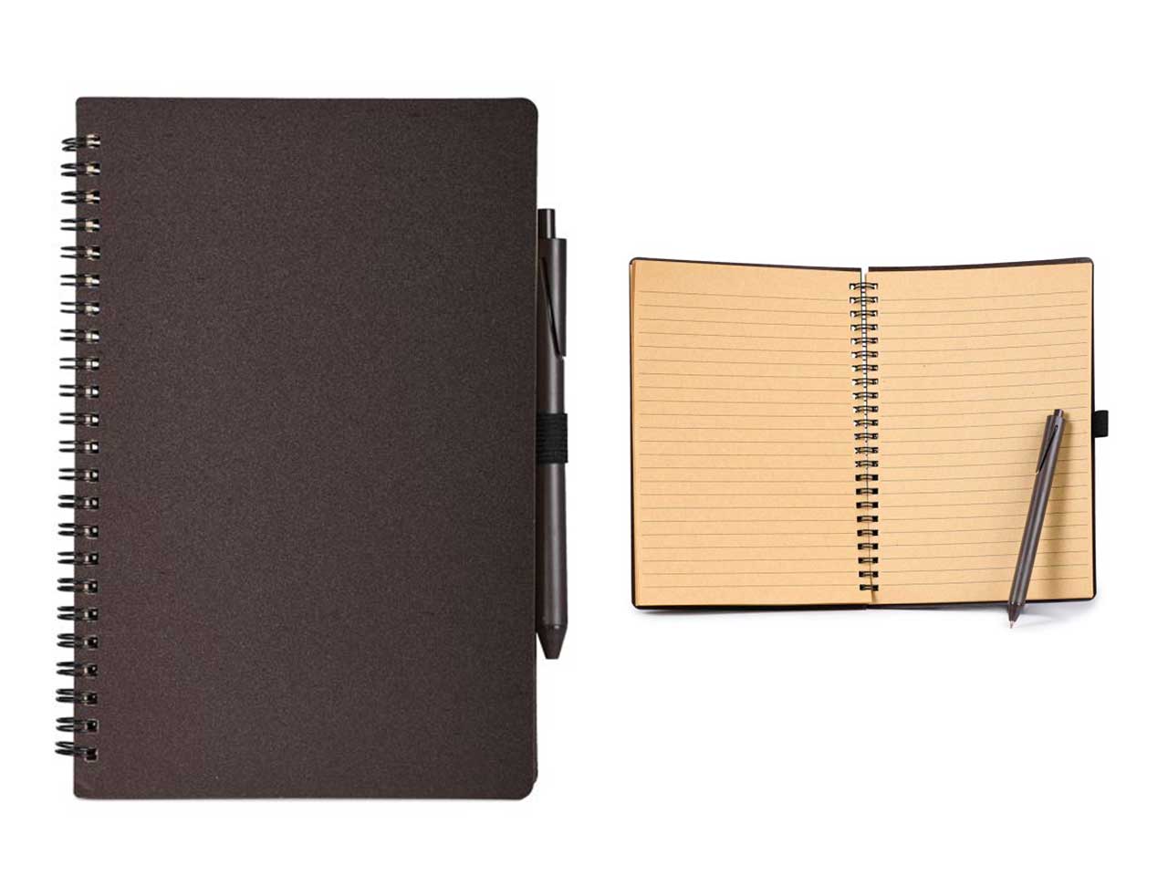 BLOCCO PER APPUNTI IN CARTA KRAF S26508