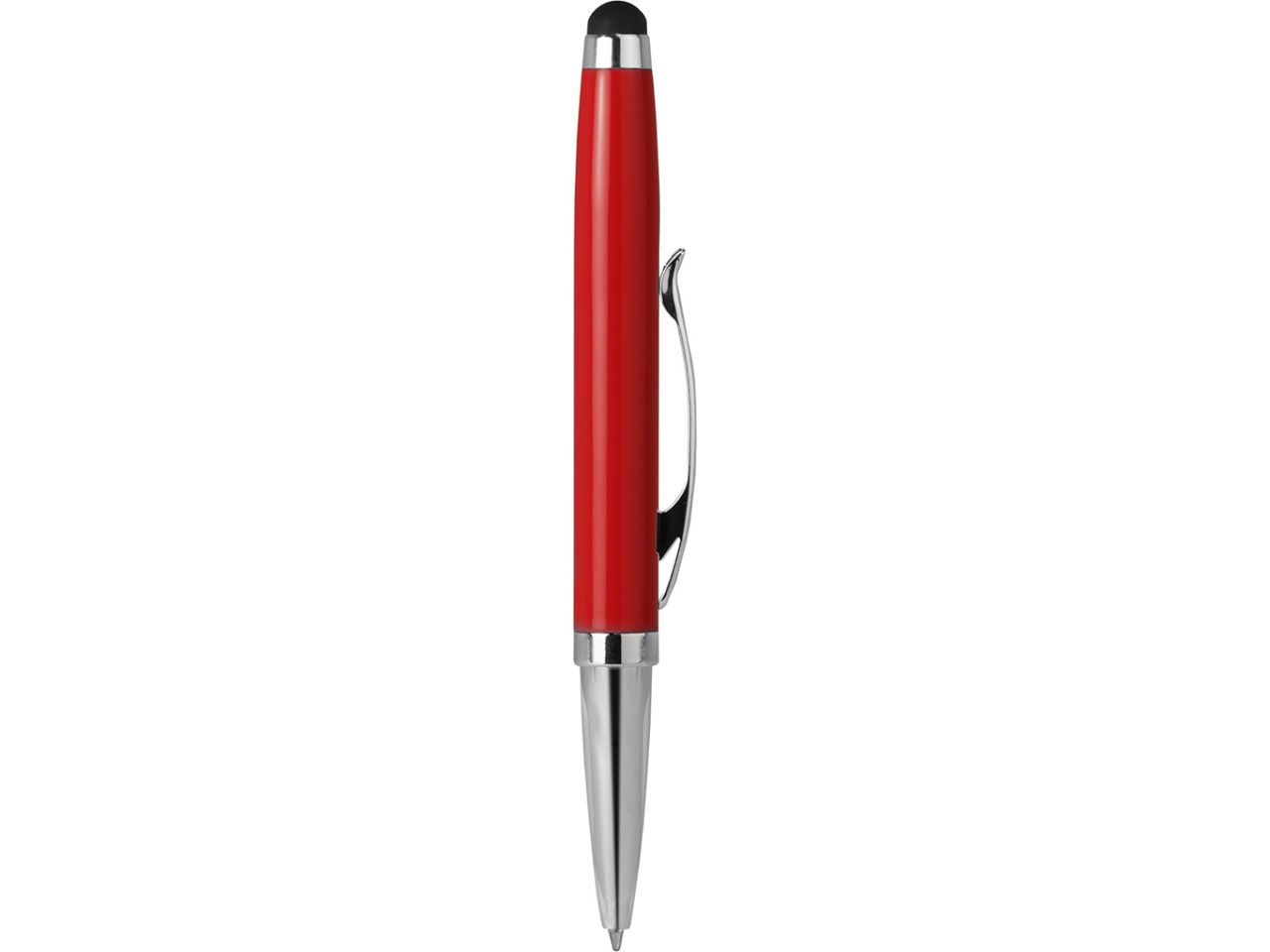 PENNA SFERA TOUCHSCREEN ROSSO B11190R