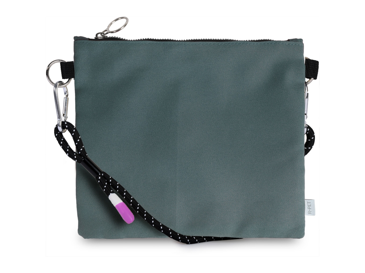 TRACOLLA URBAN GRIGIA Q24376 GR