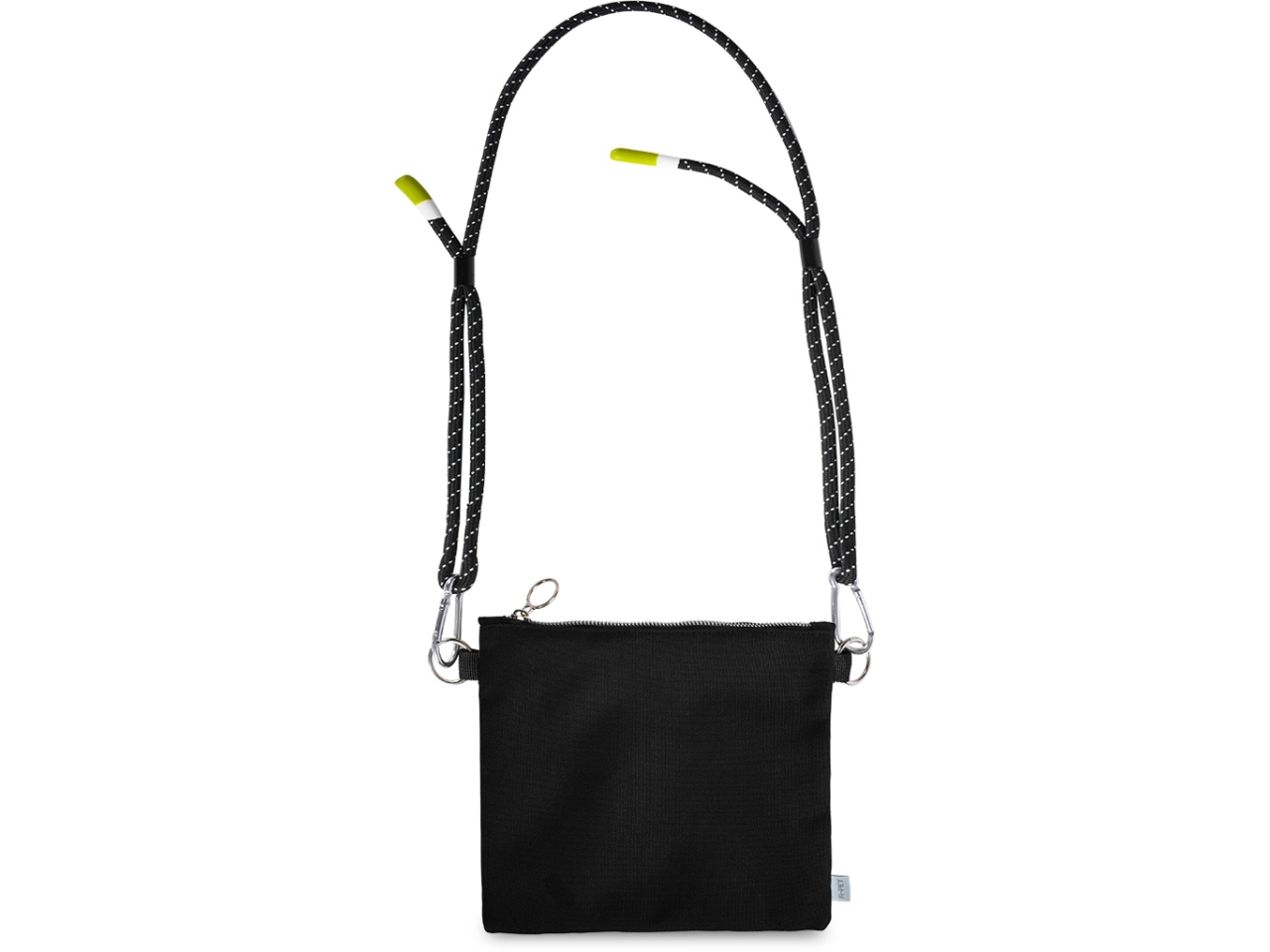 TRACOLLA URBAN NERA Q24376 N