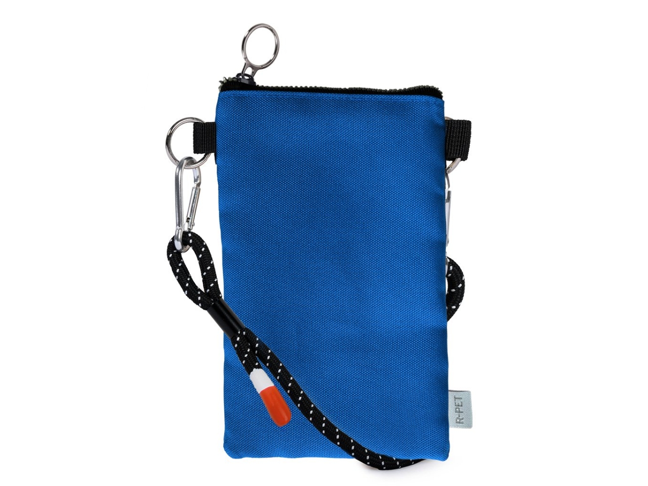 TRACOLLA URBAN P.SMARTPHONE BLU Q24375 BL