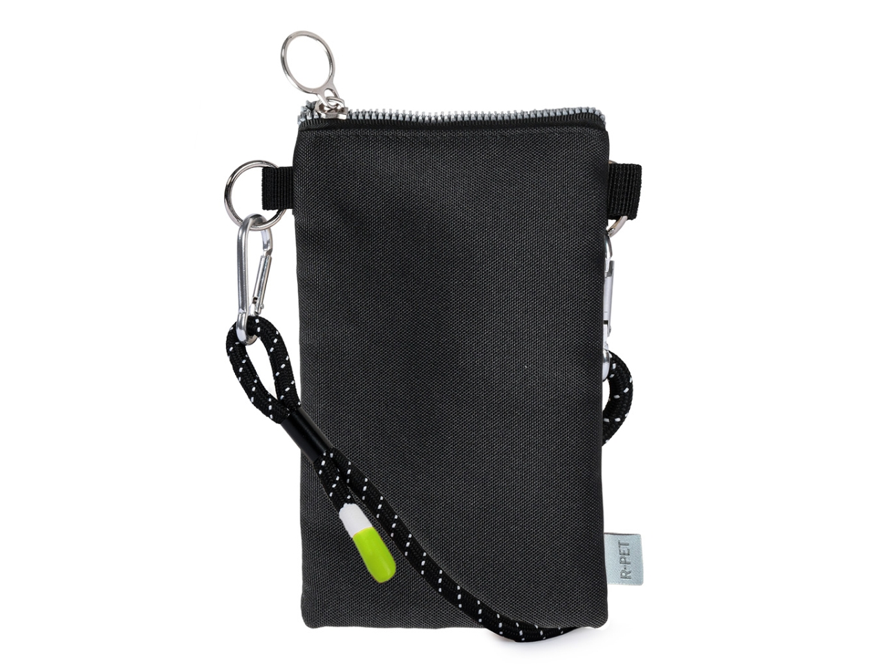 TRACOLLA URBAN P.SMARTPHONE NERA Q24375 N