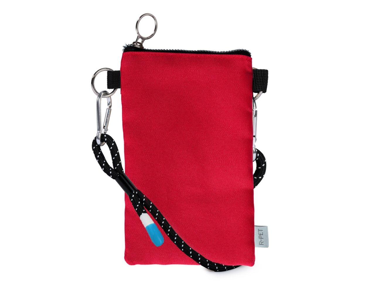 TRACOLLA URBAN P.SMARTPHONE ROSSA Q24375 R TRACOLLA URBAN P.SMARTPHONE ROSSA Q24375 R