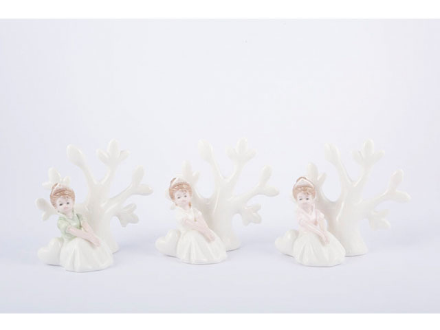 ALBERO C/PRINCIPESSA 10×7.5×9.5cm 51168 ALBERO C/PRINCIPESSA 10×7.5×9.5cm 51168