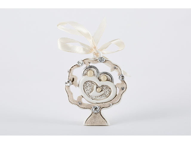 MAGNETE SACRA FAMIGLIA 6cm51556