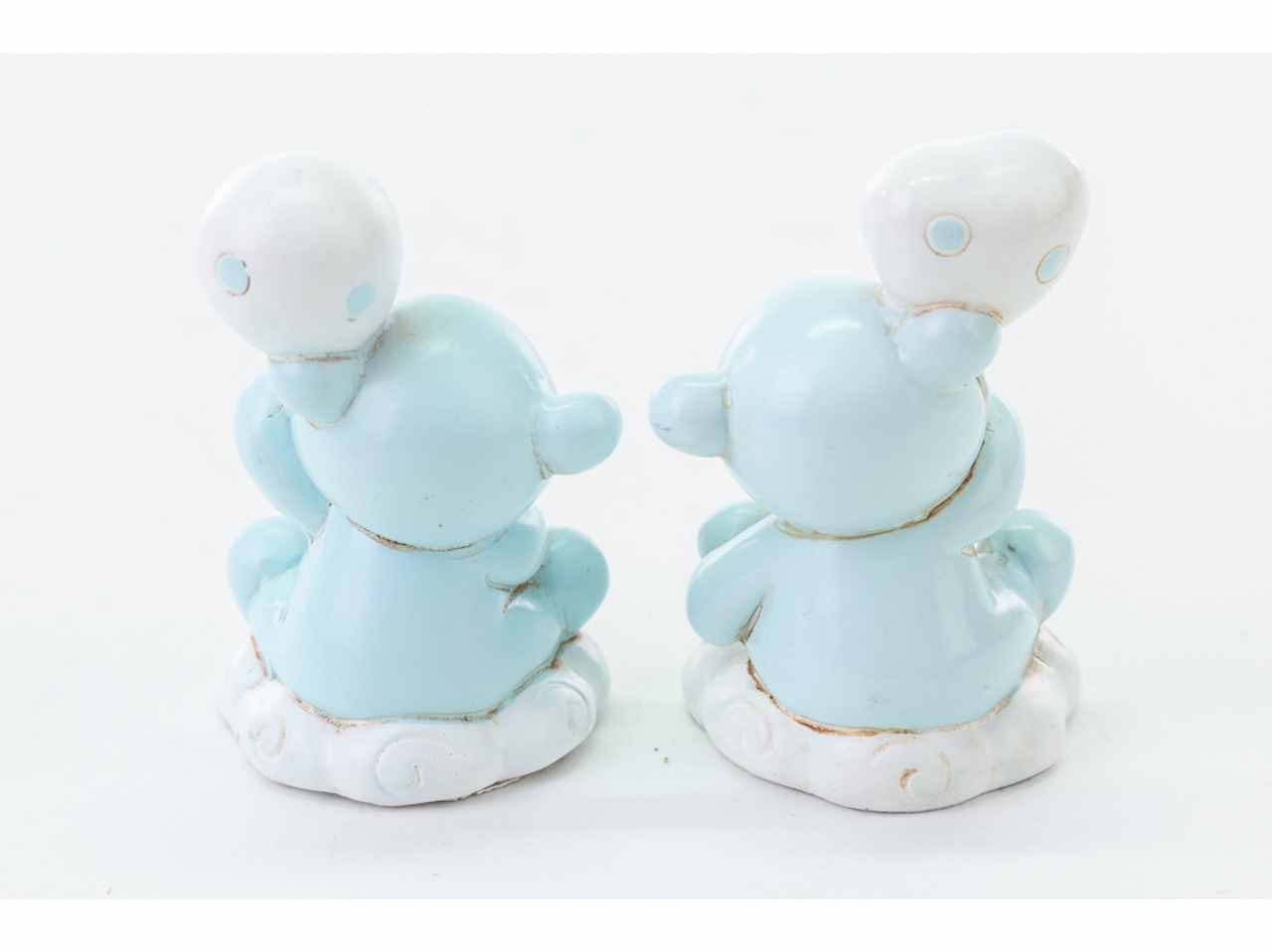 ORSETTO CELESTE 4xh.6cm 54070 ORSETTO CELESTE 4xh.6cm 54070