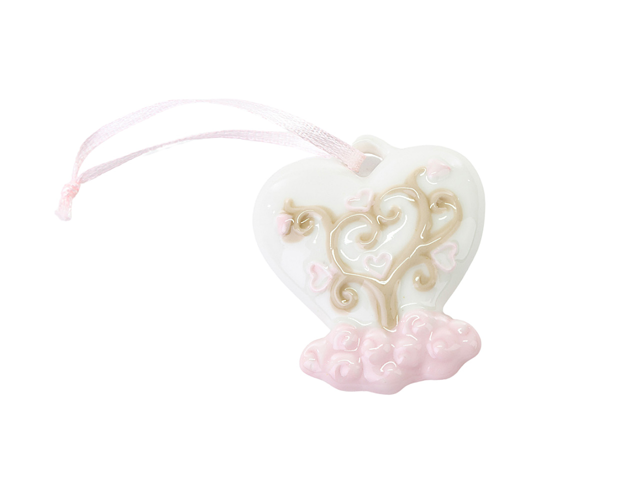 APP.CALAMITA CUORE ROSA 5x5cm 54129 APP.CALAMITA CUORE ROSA 5x5cm 54129