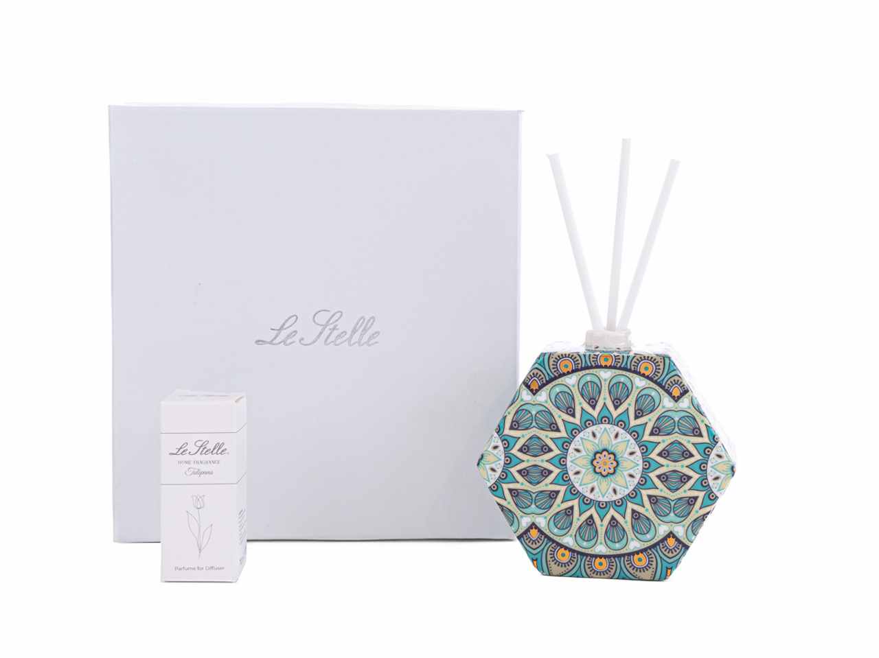 PROFUMATORE ESAGONALE CASHMERE CO 55379