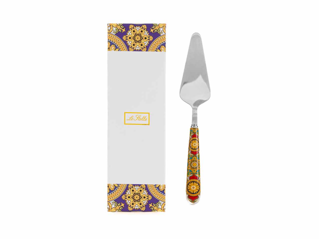 PALETTA PER TORTA ROYAL CAROUSEL 55132 PALETTA PER TORTA ROYAL CAROUSEL 55132