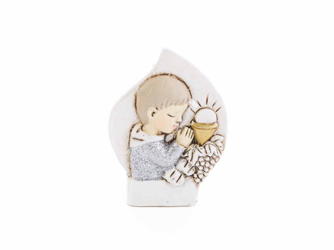 CALAMITA CON FIGURA DI BIMBO PRIM 55035 CALAMITA CON FIGURA DI BIMBO PRIM 55035