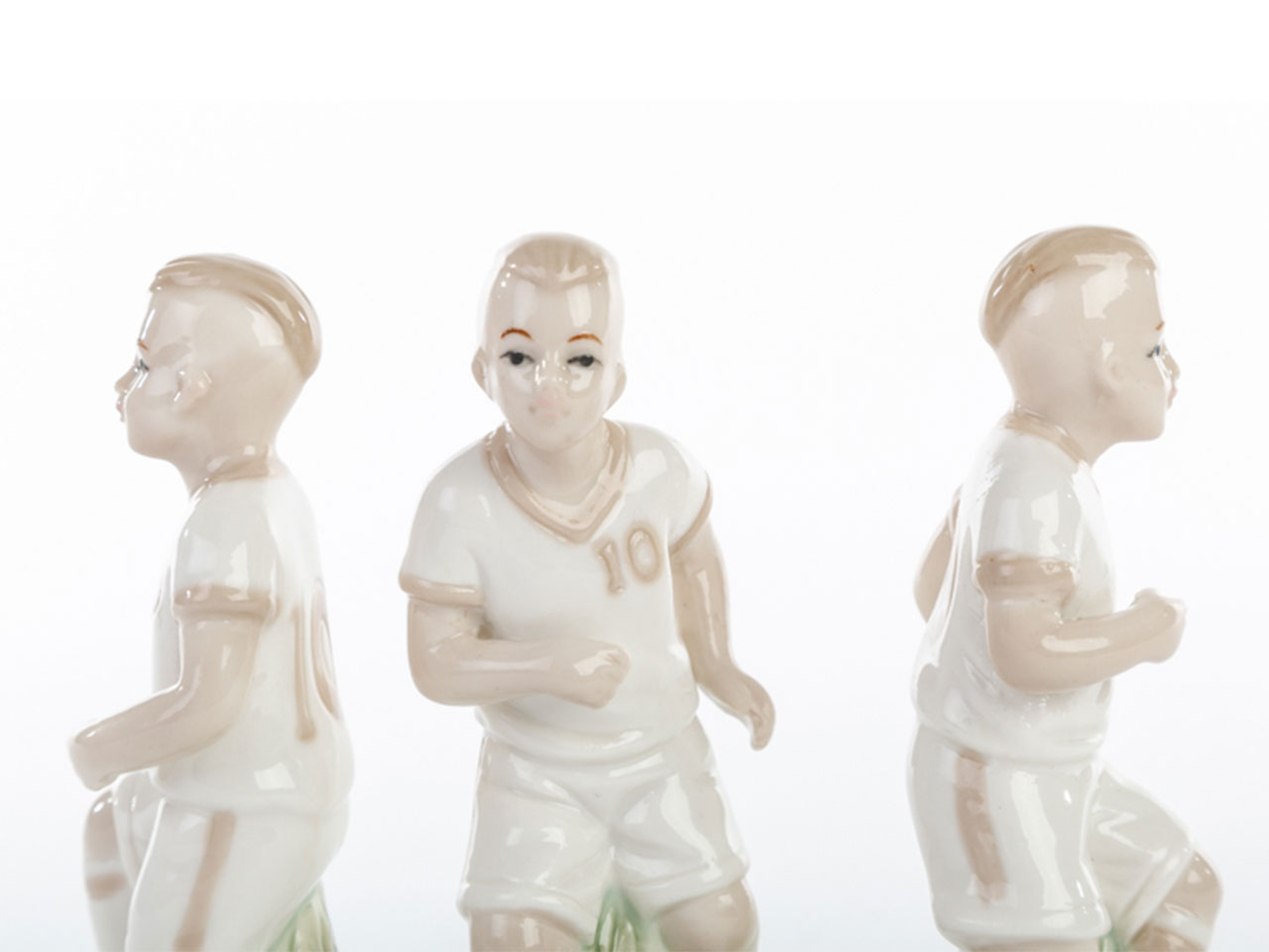 CALCIATORE PORCELLANA 3 ASSORTIME 52329