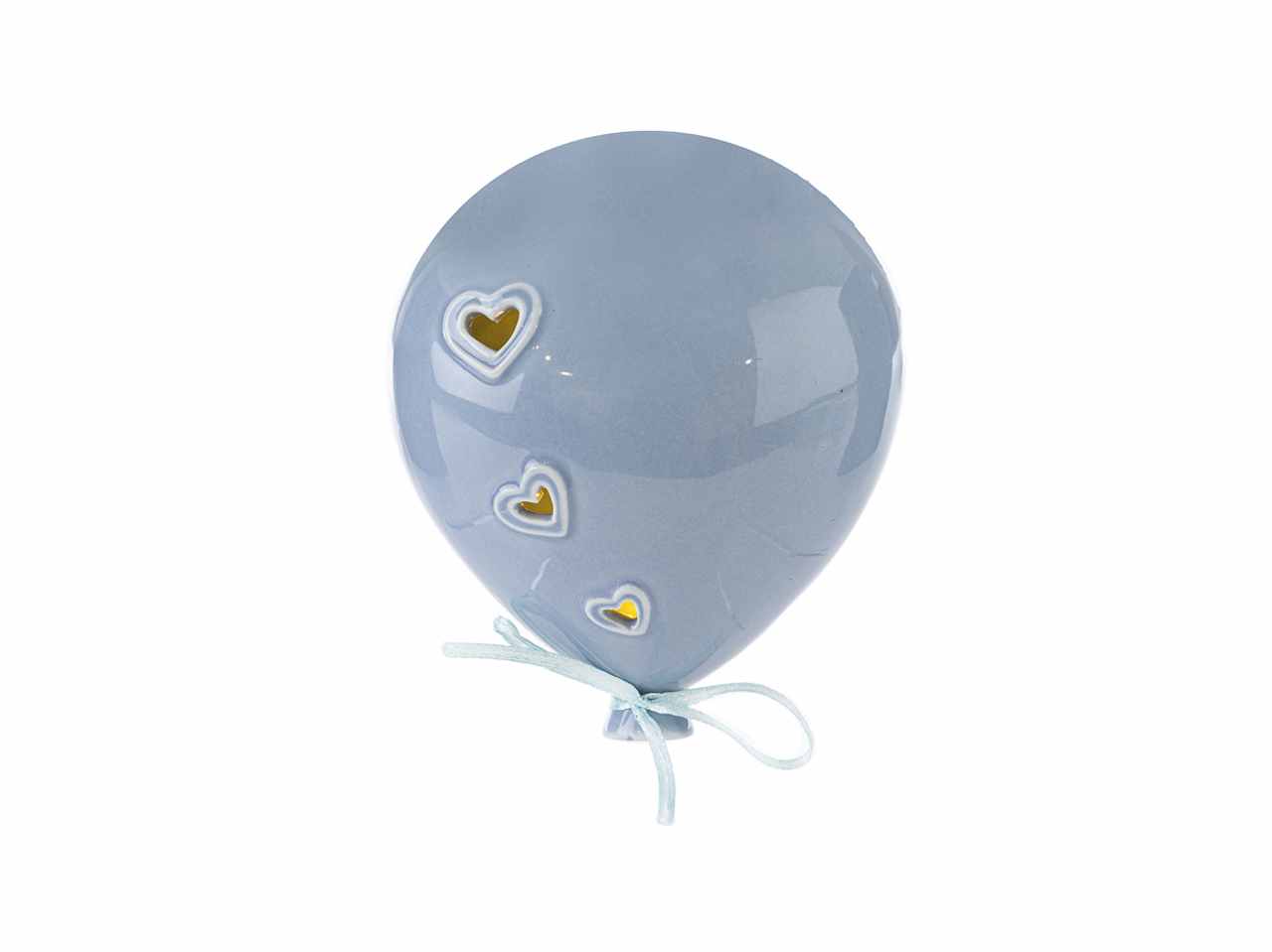 APPENDINO PALLONCINO CON LED IN P 55289 APPENDINO PALLONCINO CON LED IN P 55289